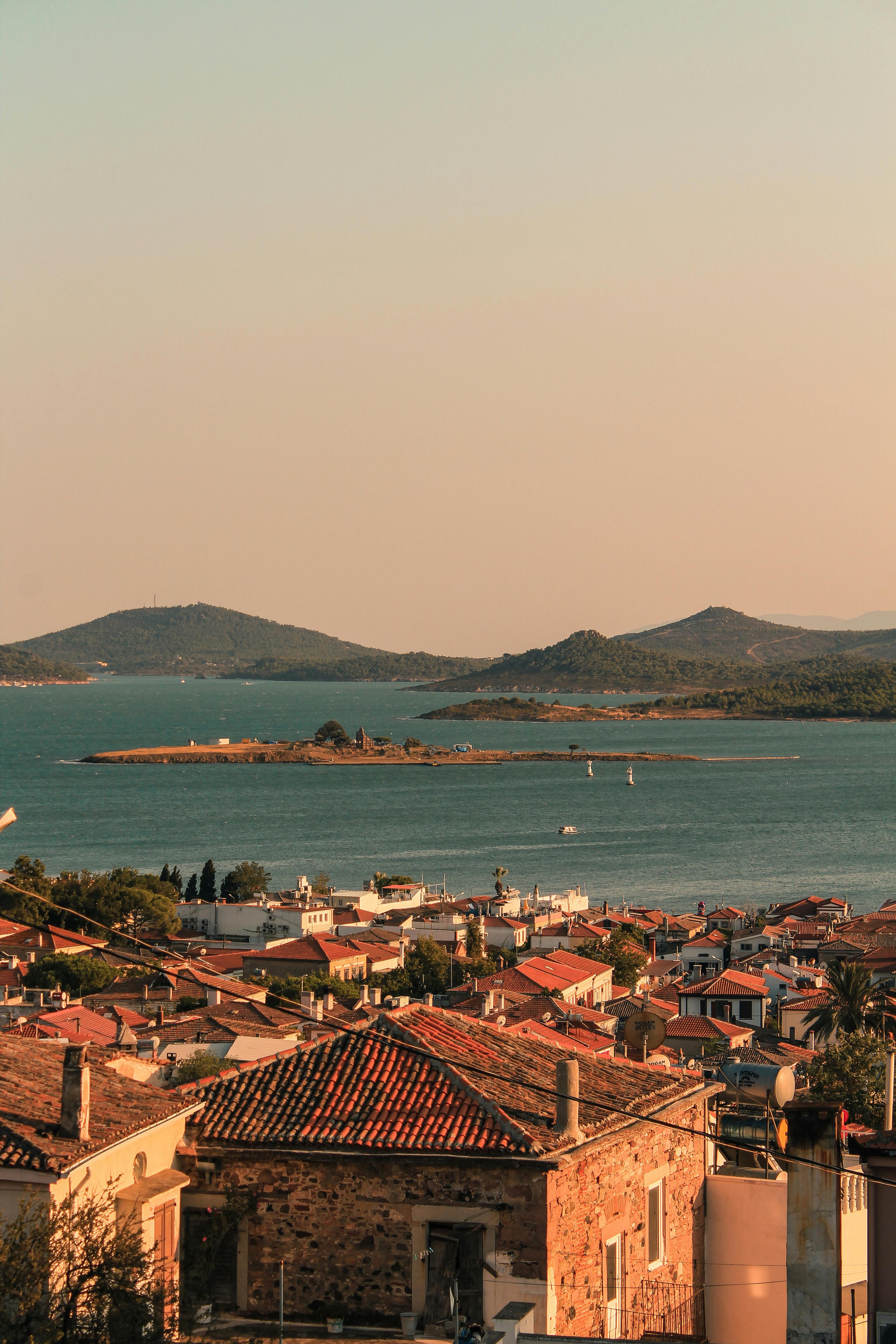 Ayvalık’ta Ev Alırken Dikkat Edilmesi Gerekenler -2026 Rehberi