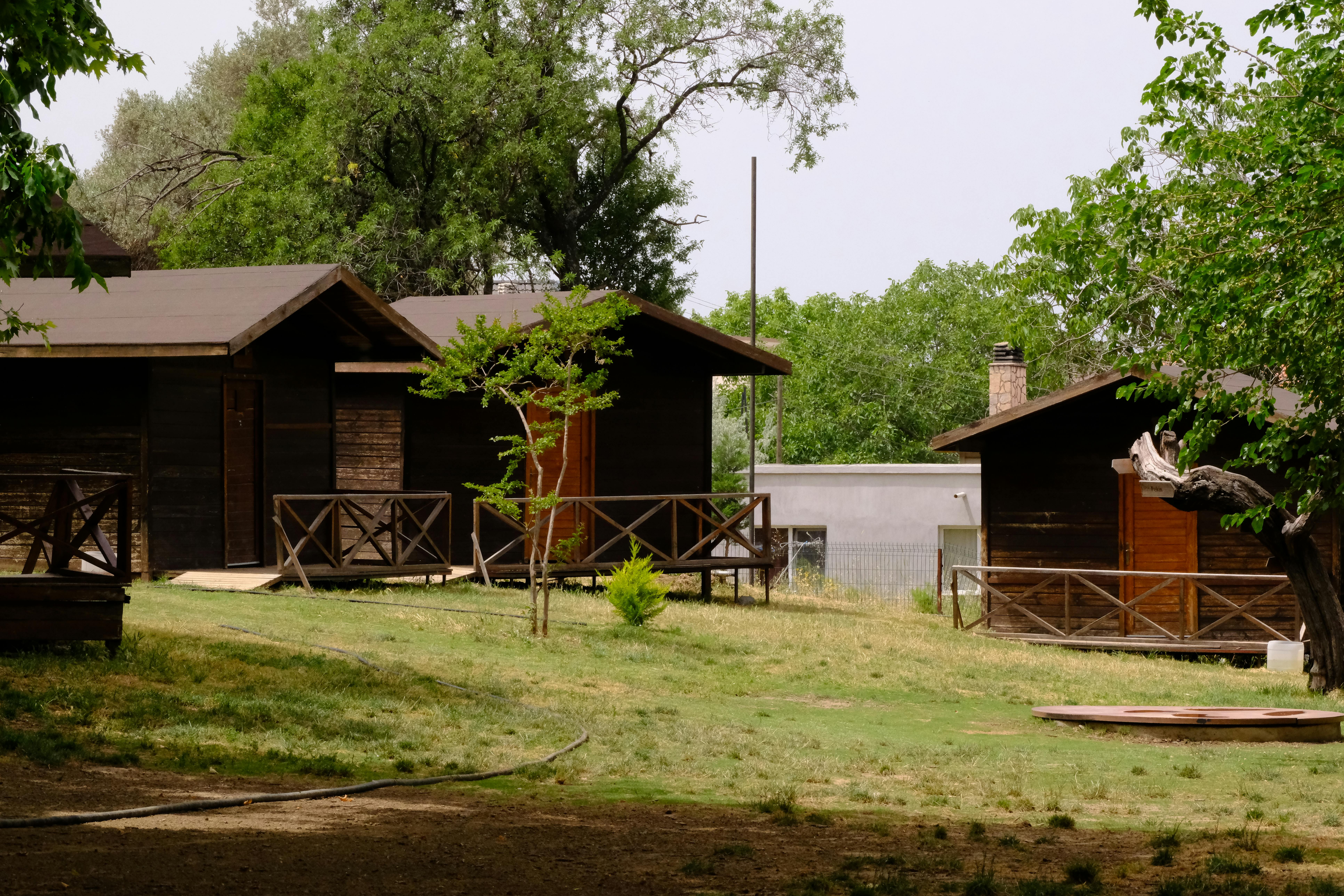 Tarım arazilerinde izin verilecek yapılar yeniden düzenlendi. Bizi neler bekliyor?