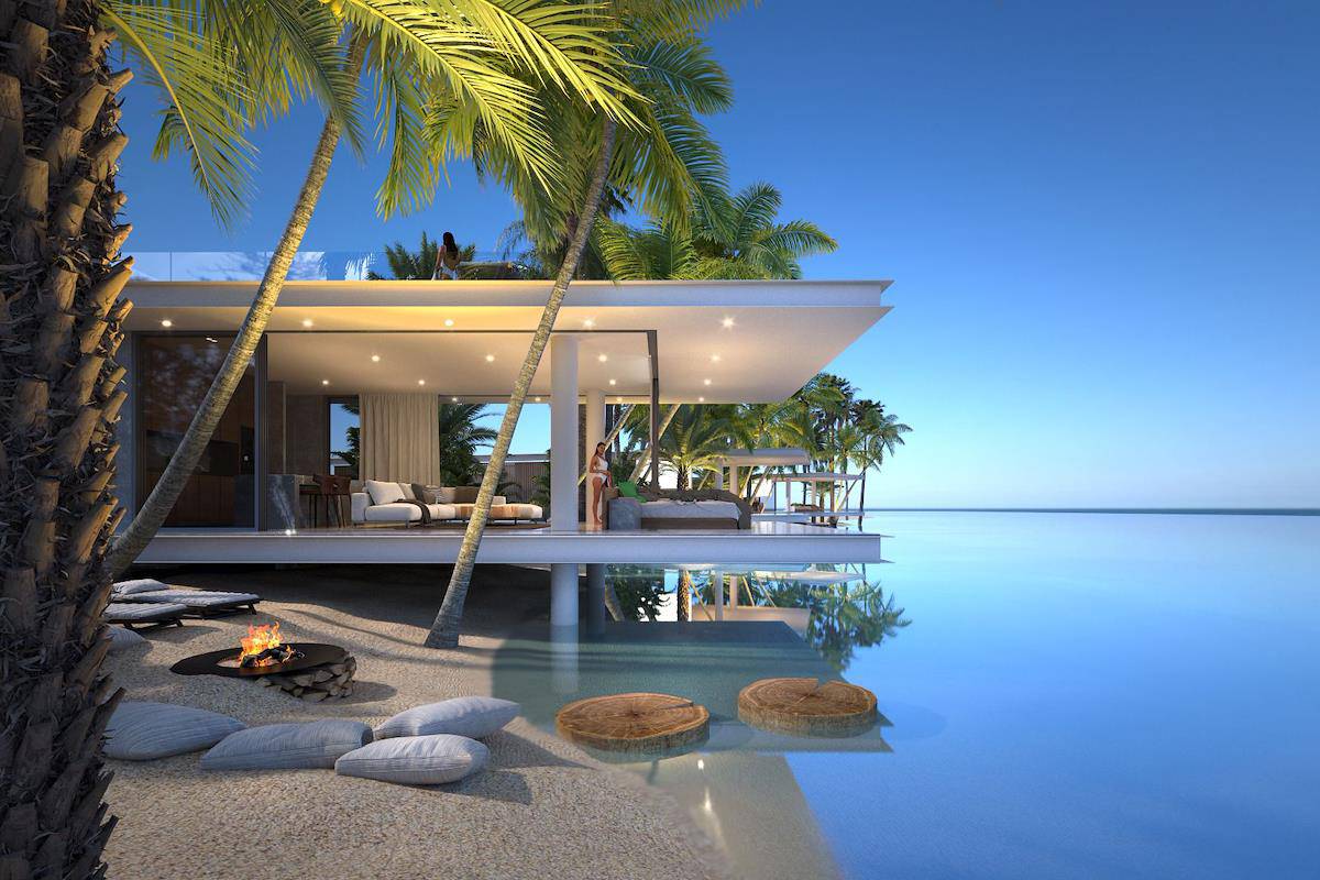 Kuzey Kıbrıs’ın Yükselen Sahil Hattında Geleceği Bugünden Satın Almak